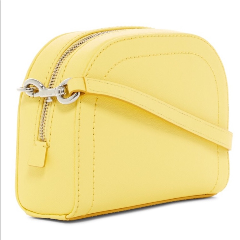 Marc Jacobs NWT Leather Crossbody